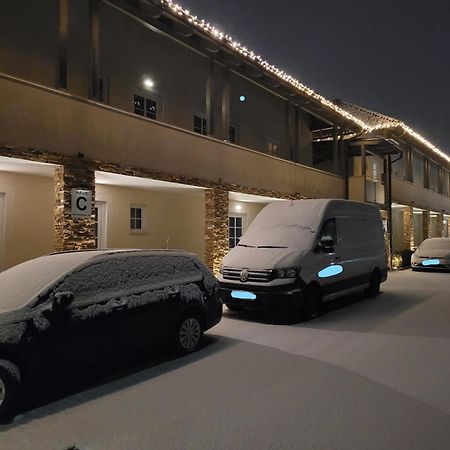 Apartmenthausmannstaetten Hausmannstatten Exterior foto