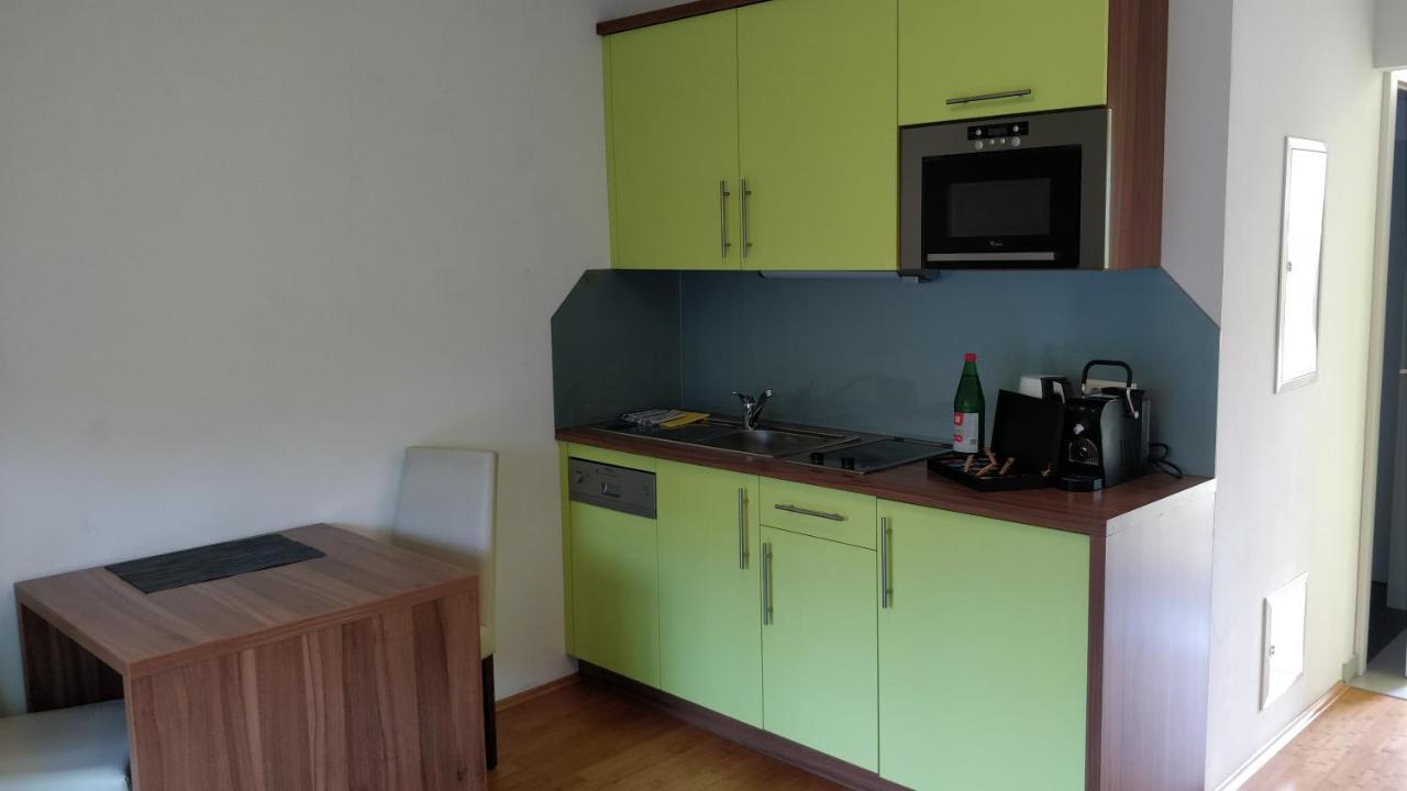 Apartmenthausmannstaetten Hausmannstatten Exterior foto
