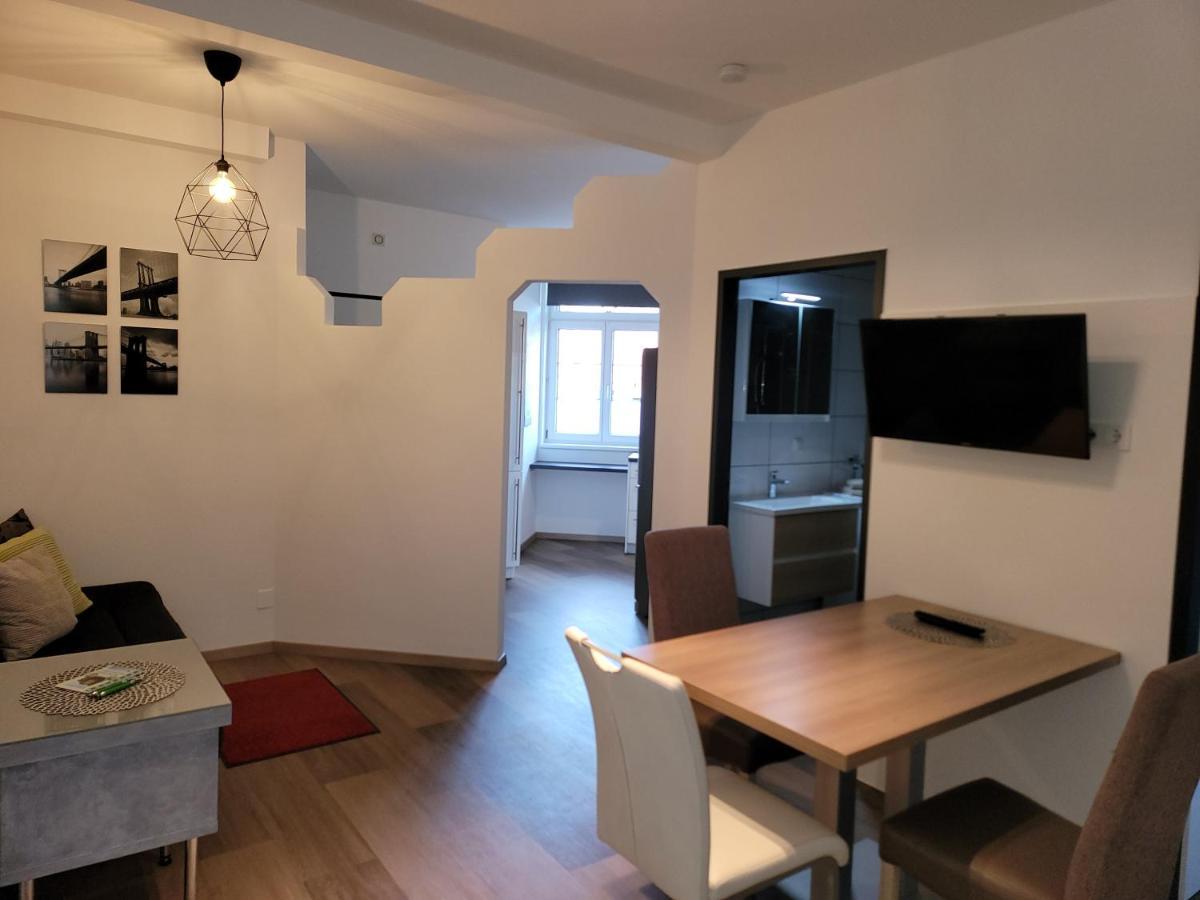 Apartmenthausmannstaetten Hausmannstatten Exterior foto