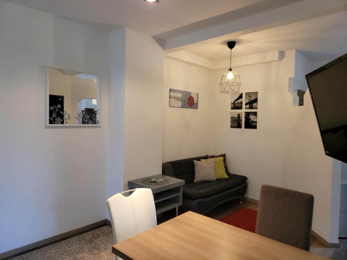 Apartmenthausmannstaetten Hausmannstatten Exterior foto