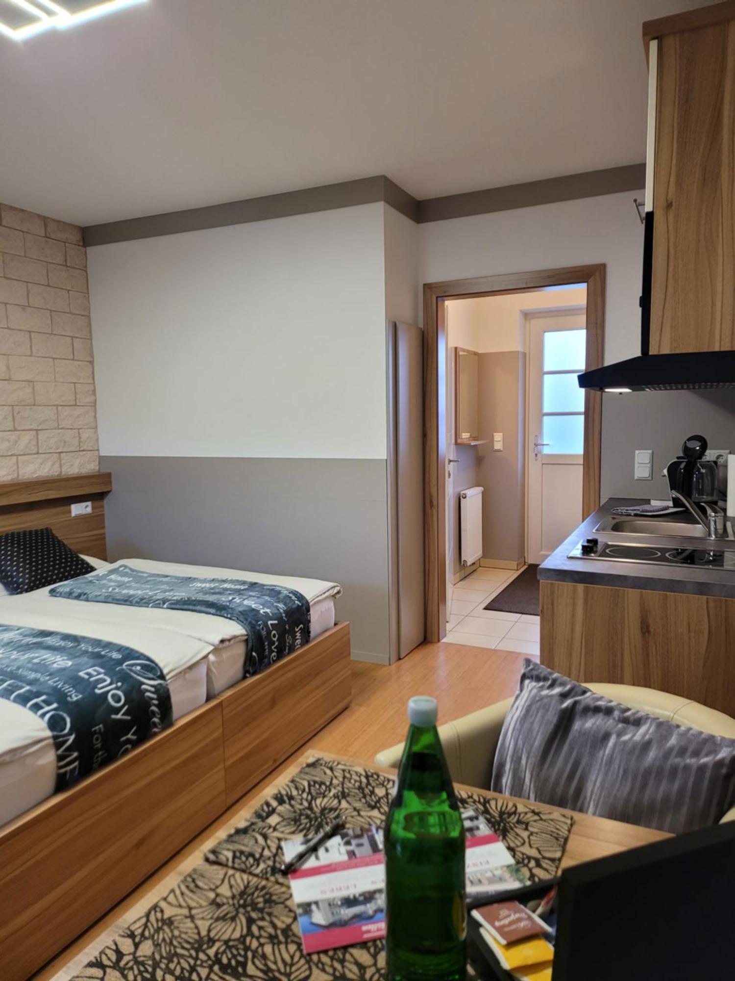 Apartmenthausmannstaetten Hausmannstatten Exterior foto