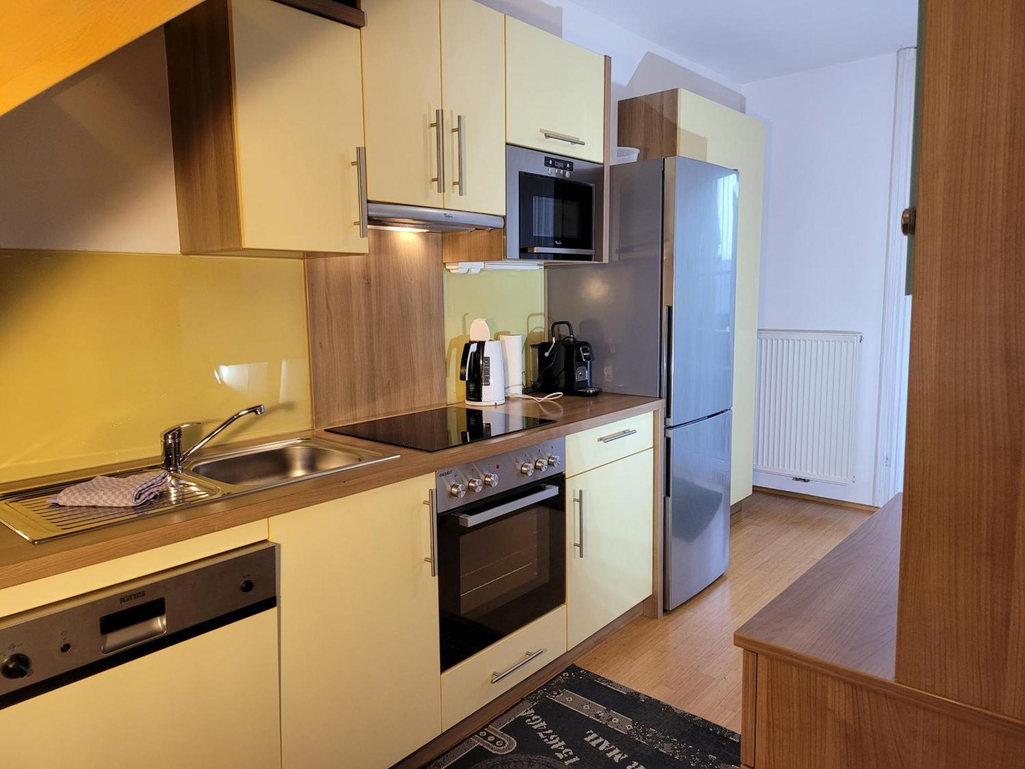 Apartmenthausmannstaetten Hausmannstatten Exterior foto