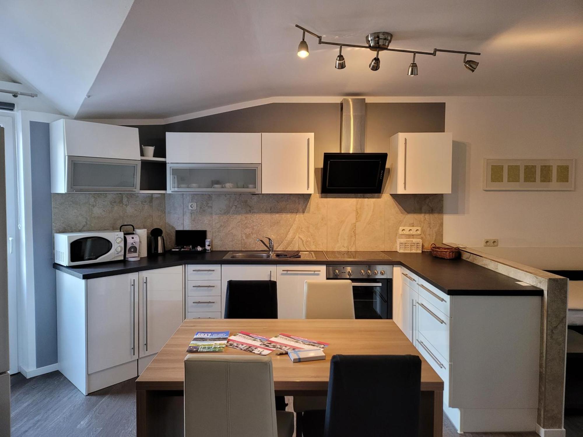 Apartmenthausmannstaetten Hausmannstatten Exterior foto