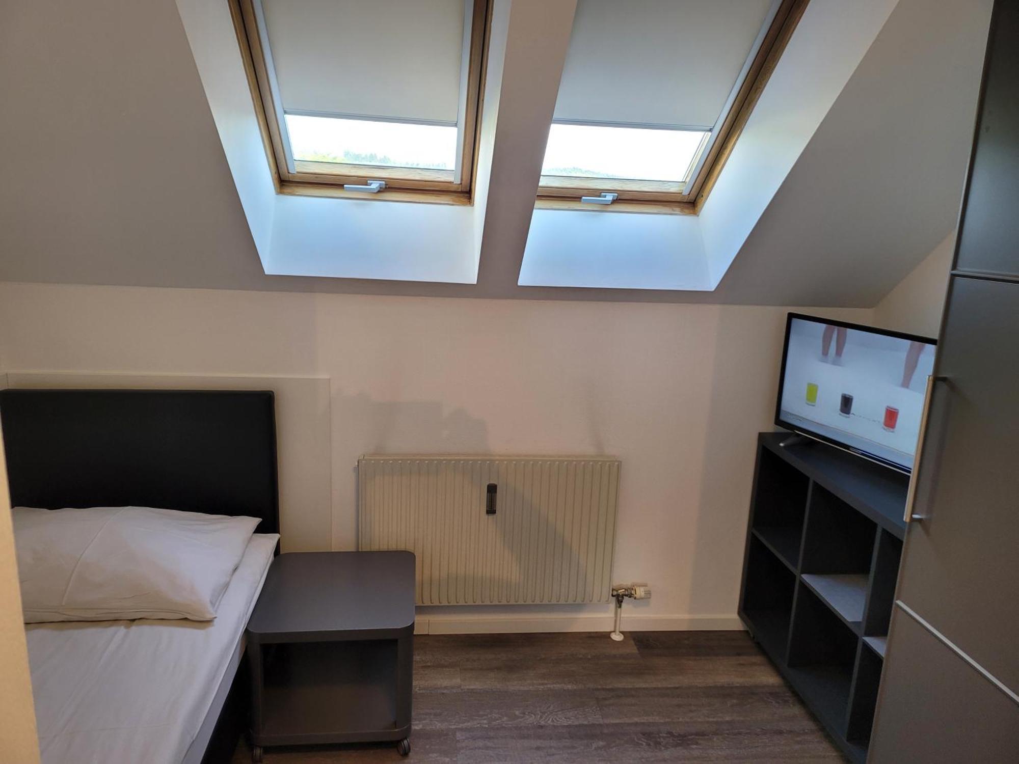Apartmenthausmannstaetten Hausmannstatten Habitación foto