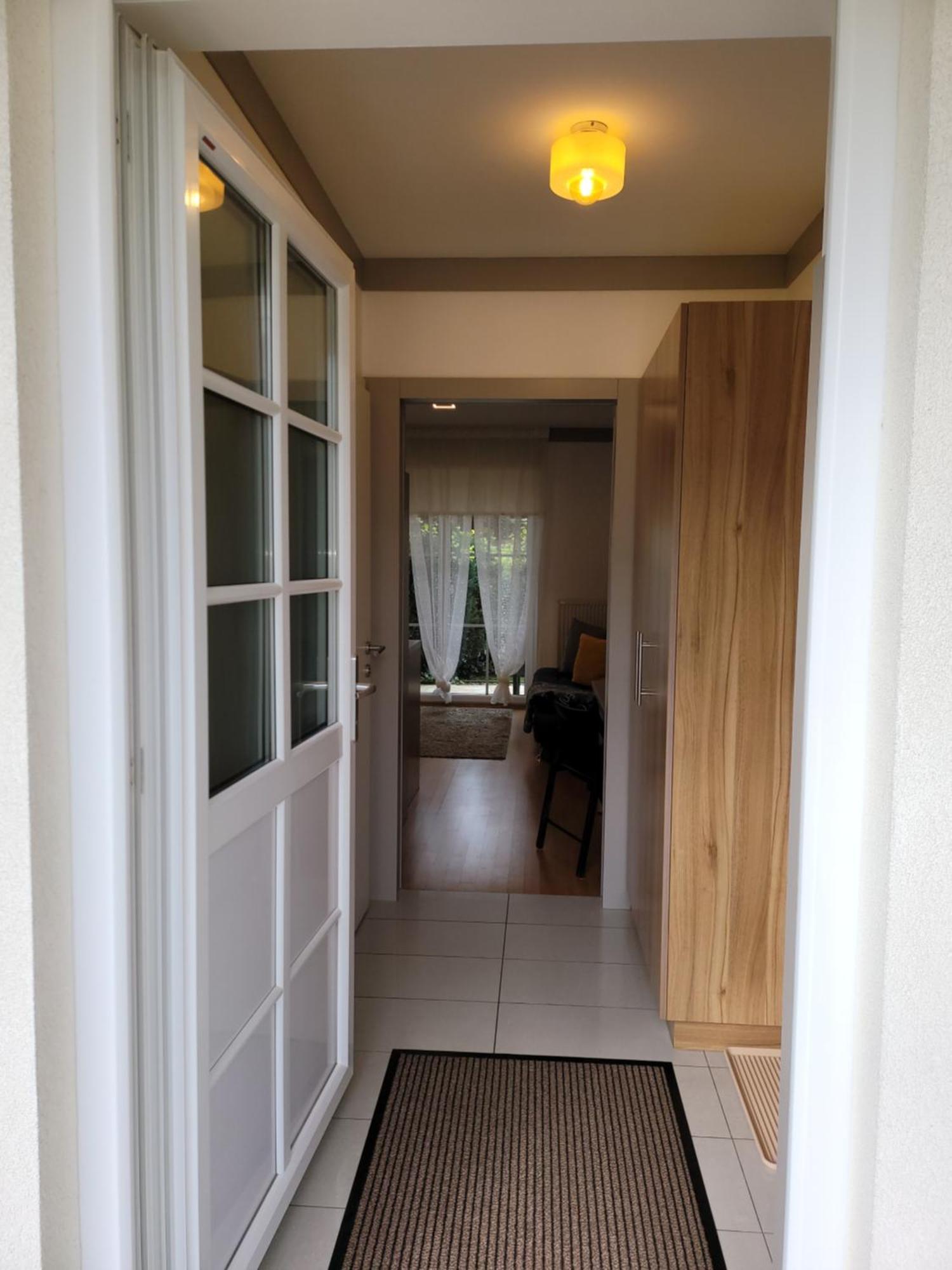 Apartmenthausmannstaetten Hausmannstatten Exterior foto