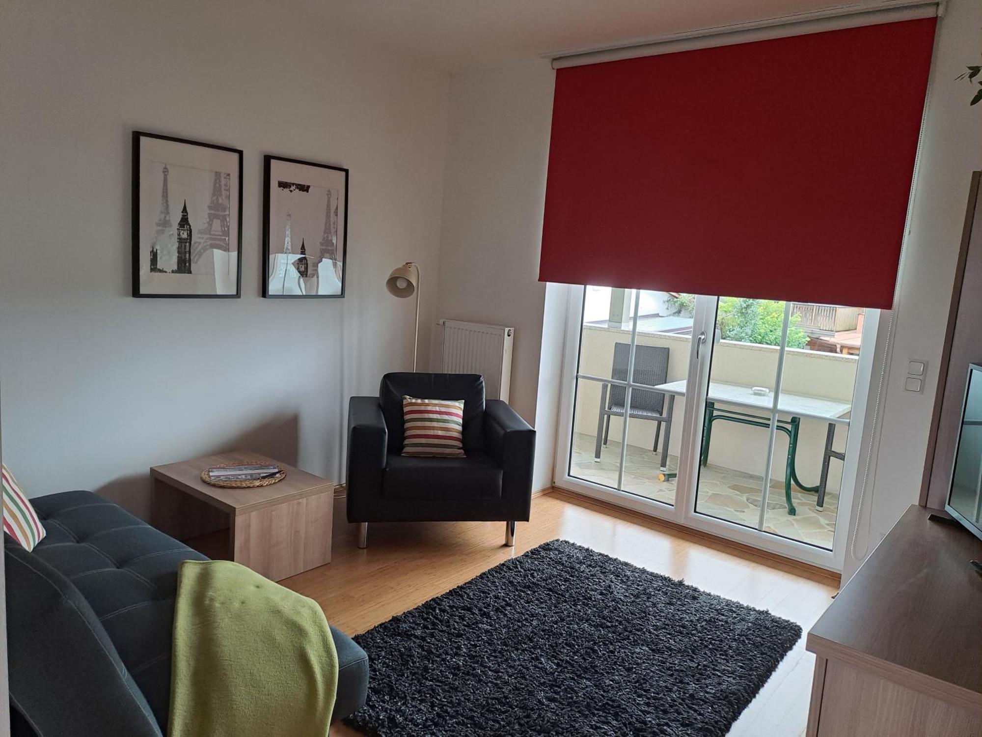Apartmenthausmannstaetten Hausmannstatten Exterior foto