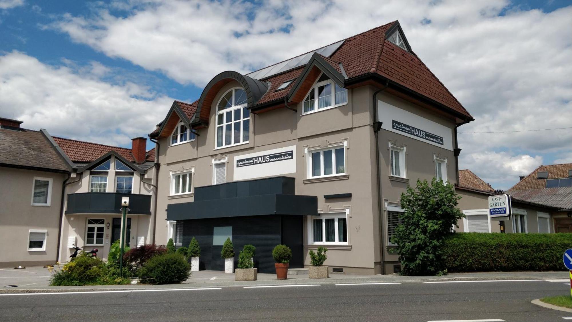 Apartmenthausmannstaetten Hausmannstatten Habitación foto