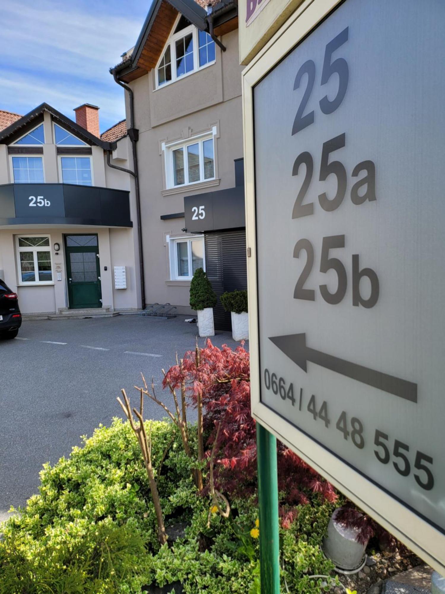 Apartmenthausmannstaetten Hausmannstatten Exterior foto