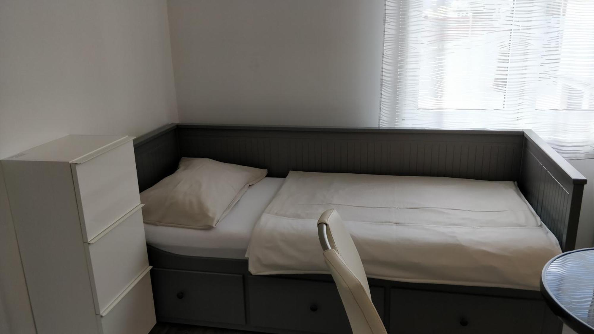 Apartmenthausmannstaetten Hausmannstatten Exterior foto