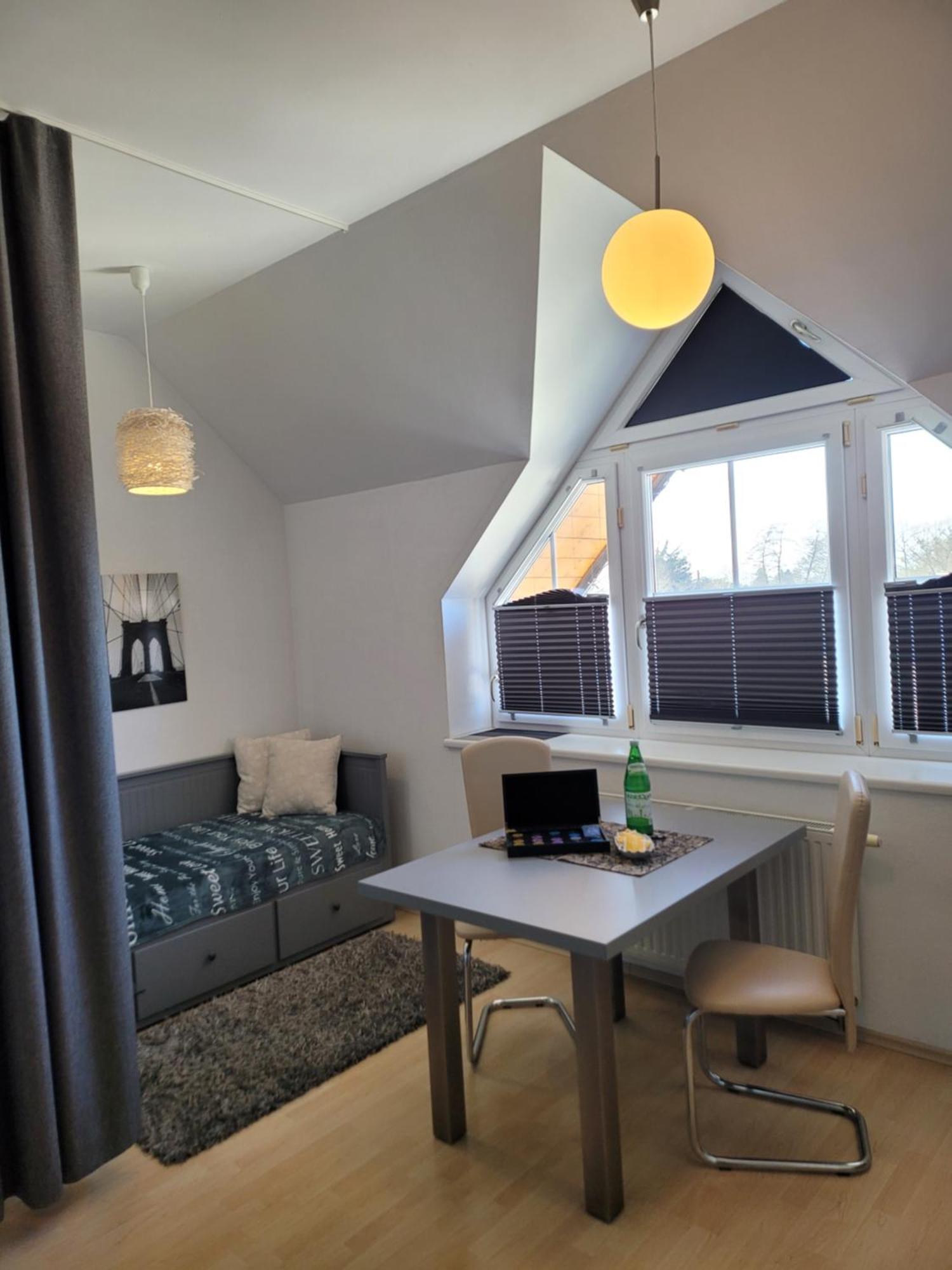 Apartmenthausmannstaetten Hausmannstatten Exterior foto